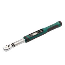 Torquímetro Digital Ângulo 3/8” 10 a 135Nm ST96533 Sata