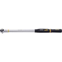 Torquímetro Digital, com Encaixe 1/2", 17,0 N.m - 340,0 N.m, Stmt81567-840, Stanley OstenVonder Torquímetro Digital, com Encaixe 1/2", 17,0 N.m - 340,0 N.m, Stmt81567-840, Stanley OstenVonder