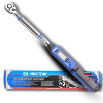 Torquímetro Digital de 40 a 200 NM com encaixe de 1/2" 34467-1AG - King Tony