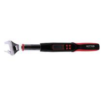 TORQUIMETRO DIGITAL DE CHAVE AJUSTAVEL DE 12 - TORQUE: 17 a 340Nm