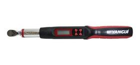 Torquimetro Digital Encaixe 1/4 Torque 1,5-30 Nm