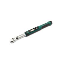 Torquímetro Digital Encaixe 3/8" 10-135 NM - SATA-ST96533