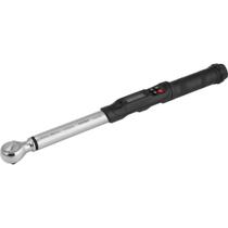 Torquímetro Digital Vonder 1/2" 30-300 N.m Com Visor Lcd Iluminado E Cabo Ergonômico Torquímetro Digital Vonder 1/2" 30-300 N.m Com Visor Lcd Iluminado E Cabo Ergonômico