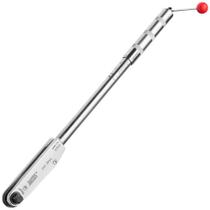 Torquímetro Estalo 0,50 a 3,40 Kgf.m Encaixe de 3/8 Polegadas Raven