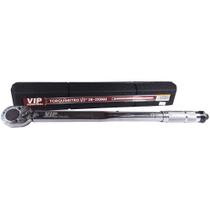 Torquímetro Estalo 1/2 - 28 a 210 NM Viptools