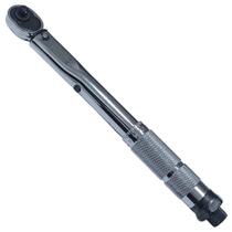 Torquímetro Estalo 1/4 0,5 a 2,5 kg - BOM-1244 - BOMVINK