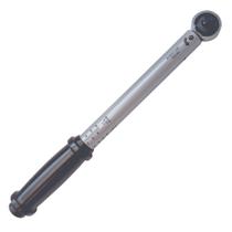 Torquímetro Estalo 5 a 50 N.m com 4 encaixes com certificado de calibração rastreado RBC Torquímetro Estalo 5 a 50 N.m com 4 encaixes com certificado de calibração rastreado RBC