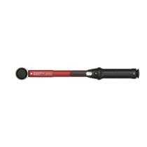 Torquímetro Estalo Gedore Red 3/8" 1,0 Kgf.m - 5,0 Kgf.m 335 Mm Com Estojo Plástico Torquímetro Estalo Gedore Red 3/8" 1,0 Kgf.m - 5,0 Kgf.m 335 Mm Com Estojo Plástico