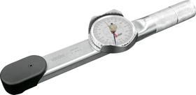 Torquímetro Relogio 3/8" 0-35Nm Vonder