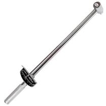 Torquimetro Vareta Noll 1/2" X 49cm 0-300nm 399.0005