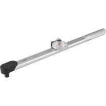 Torquímetro Vonder 0-250 N.m 1/2" Com Ponteiro Memória E Design Ergonômico 550 Mm