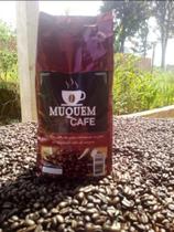 Torra forte artesanal café Muquem kit com 3 pacotes