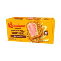 Torrada Bauducco - Escolha seu sabor