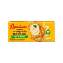 Torrada Bauducco Integral - 142g