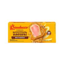 Torrada Bauducco Multigrãos - 142g