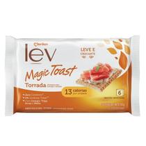 Torrada Biscoito Leve e Fresquinha Magic Toast Original