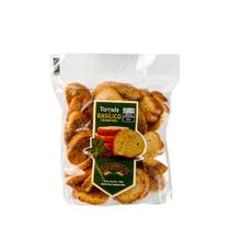 Torrada com Basílico Casa Victoriana - 150g Torrada com Basílico Casa Victoriana - 150g