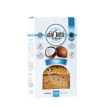 Torrada DaDani De Coco Funcional 100g Sem Glúten