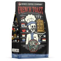 Torrada francesa da Coffee Beans Bones Coffee Company 350g