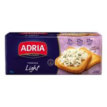 Torrada Light 142g - Adria