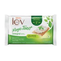 Torrada Marilan Lev Magic Toast Integral 150g