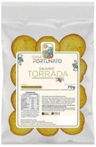 Torrada Provolone 70G Casa Fortunato