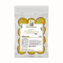 Torrada Provolone Casa Fortunato 70g