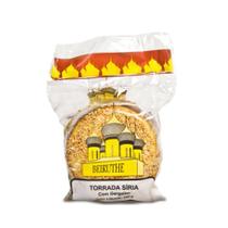 Torrada Síria Gergelim Beiruthe 250g Torrada Síria Gergelim Beiruthe 250g