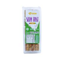 Torrada Slim Tost Artesanal Veg 110g Vegano FHOM