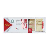 Torrada Slim Tost Fhom 110g