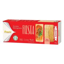 Torrada Slim Tost Fiesta Natural Fhom 110g