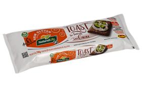 TORRADA TOAST CACAU KODILAR 78g TORRADA TOAST CACAU KODILAR 78g