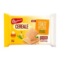 Torrada Toast Integral Bauducco 128g