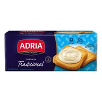Torrada Tradicional 142g - Adria