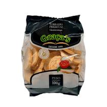 Torrada Tradicional Graças - 100g