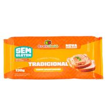 Torrada Tradicional Grani Amici 130g