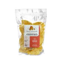 Torradas Sírias Santa Adelaide Sabor Tomate Seco - 150g