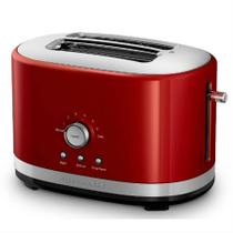 Torradeira 2 Fatias KitchenAid Artisan Empire Red