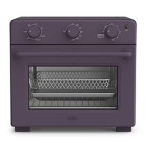 Torradeira Air Fry bella Air Fry 7 Preset 1700W Plum