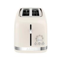 Torradeira Arno Soleil Marfim 220v