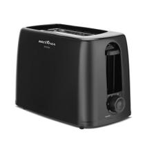 Torradeira Britânia 6 Níveis De Tostagem 700W BTR05A 110V