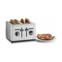 Torradeira Cuisinart 4 fatias cpt14 110v Envio Imediato