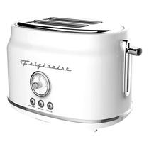 Torradeira Culinary Chef 2 Fatias - Estilo Retro 900W - Branca