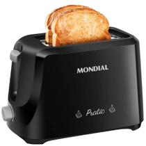 Torradeira de pães 700 Watts - T-18 (220V)