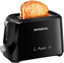 Torradeira de Pães Pratic Mondial T-18 700W 110V