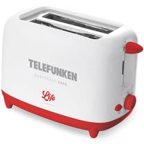 Torradeira Eletrica 3 Em 1 700w 110v - Tfleasytoast2000 - Telefunken