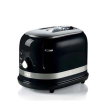 Torradeira Elétrica Ariete 149 Moderna 750W Preta 127V