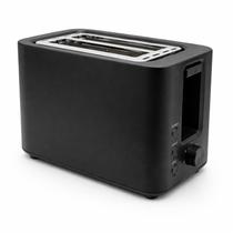 Torradeira Elétrica de Pão 750W 2 Fatias 6 Níveis - 220v Torradeira Elétrica de Pão 750W 2 Fatias 6 Níveis - 220v
