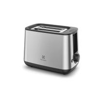 Torradeira Elétrica Electrolux Inox Experience com 7 Níveis de Tostagem (ets25) - 220v