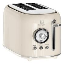 Torradeira Elétrica Inox Premium Torradeira Elétrica Inox Premium